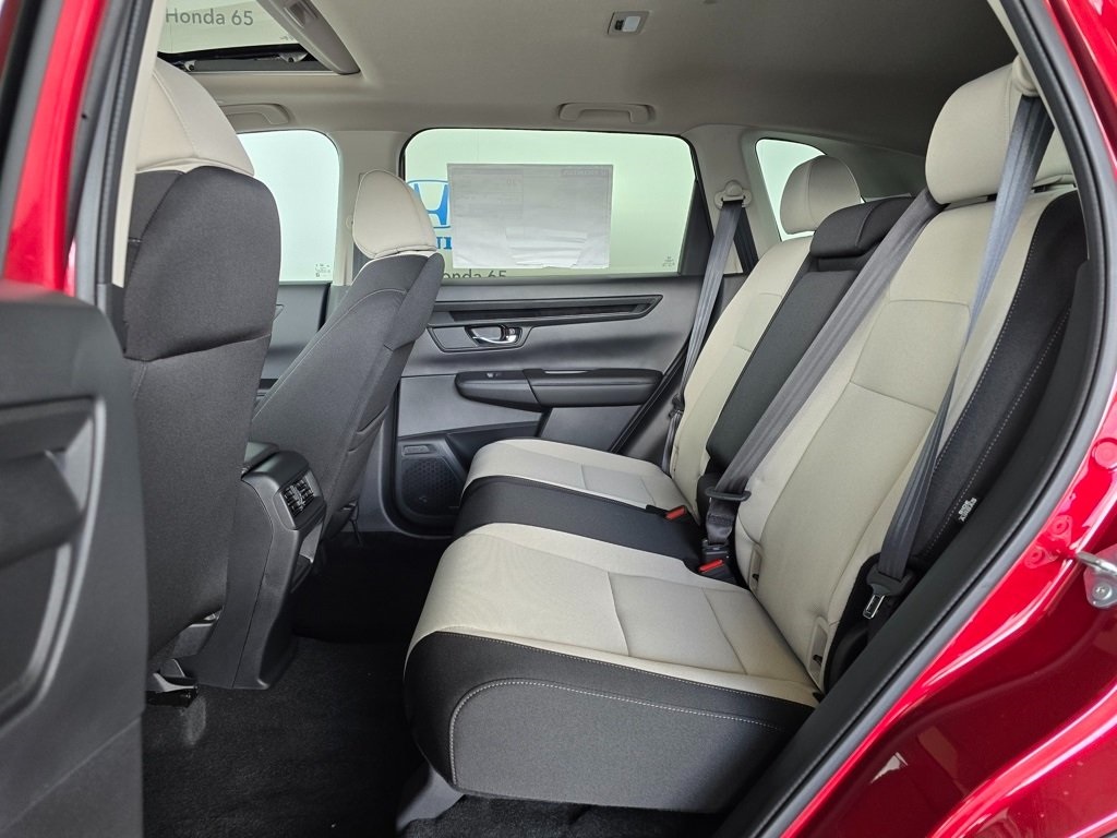 Thumbnail: 2026 Honda CR-V - 15