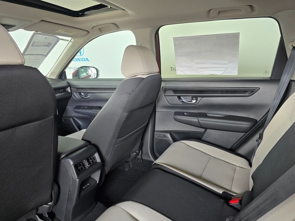 Thumbnail: 2026 Honda CR-V - 17