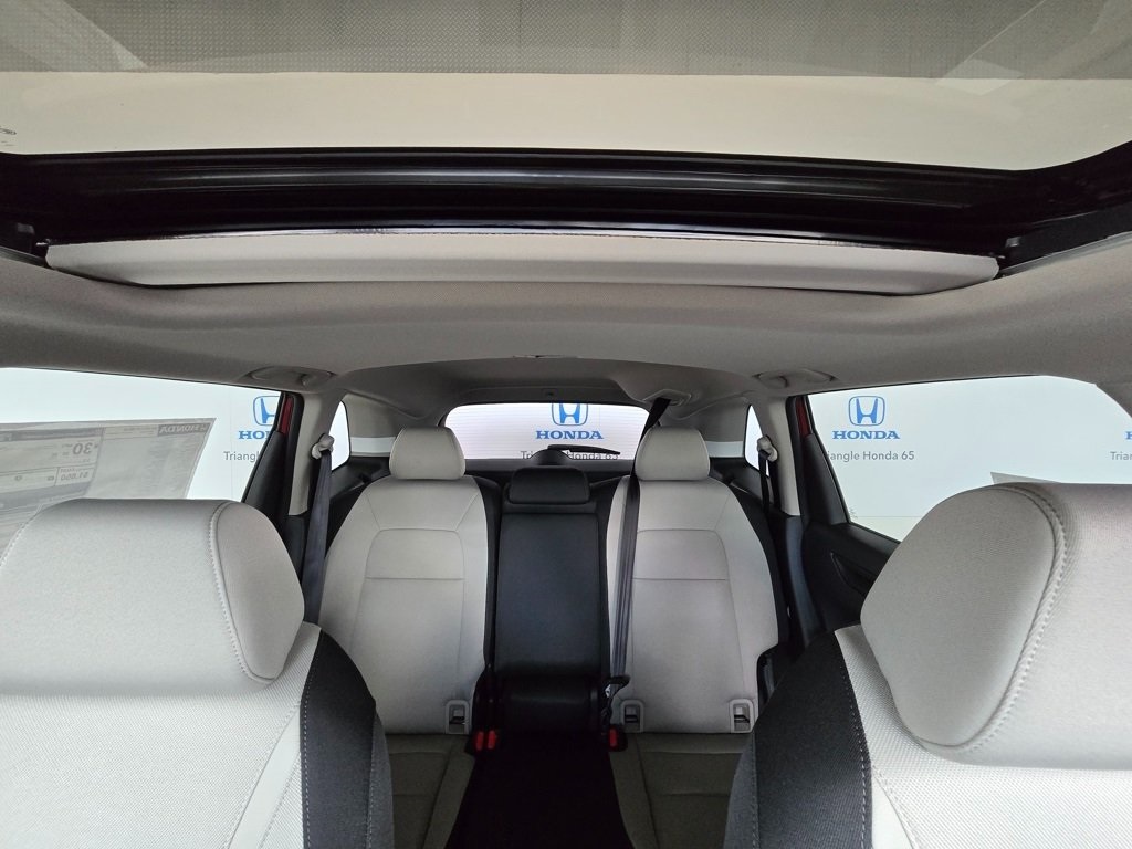 Thumbnail: 2026 Honda CR-V - 25