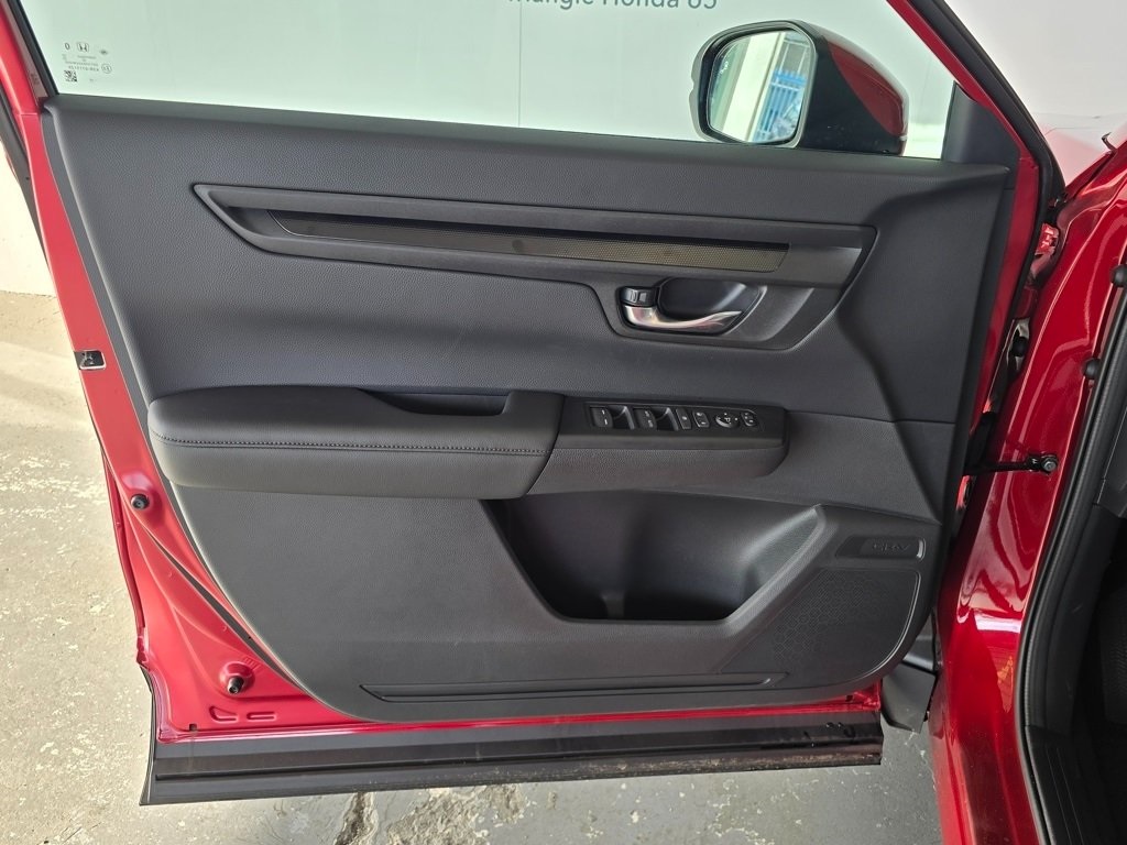 Thumbnail: 2026 Honda CR-V - 26