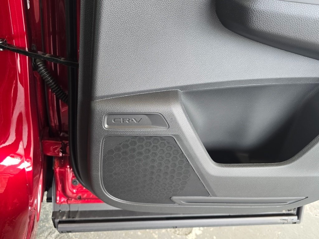 Thumbnail: 2026 Honda CR-V - 30