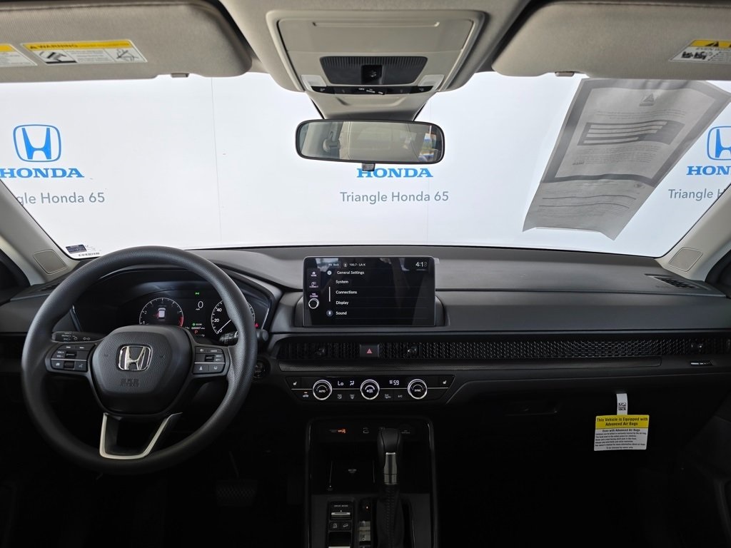 Thumbnail: 2026 Honda CR-V - 6