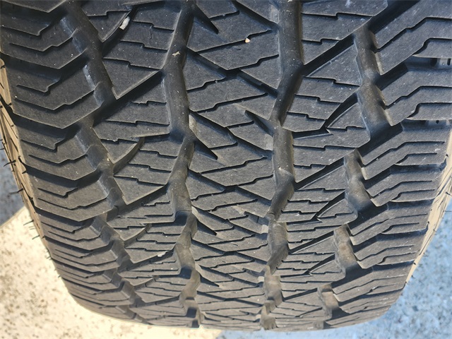 2023 Nissan Frontier PRO-4X Black at Durrett Motor Company