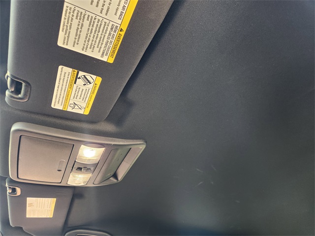 2023 Nissan Frontier PRO-4X Black at Durrett Motor Company