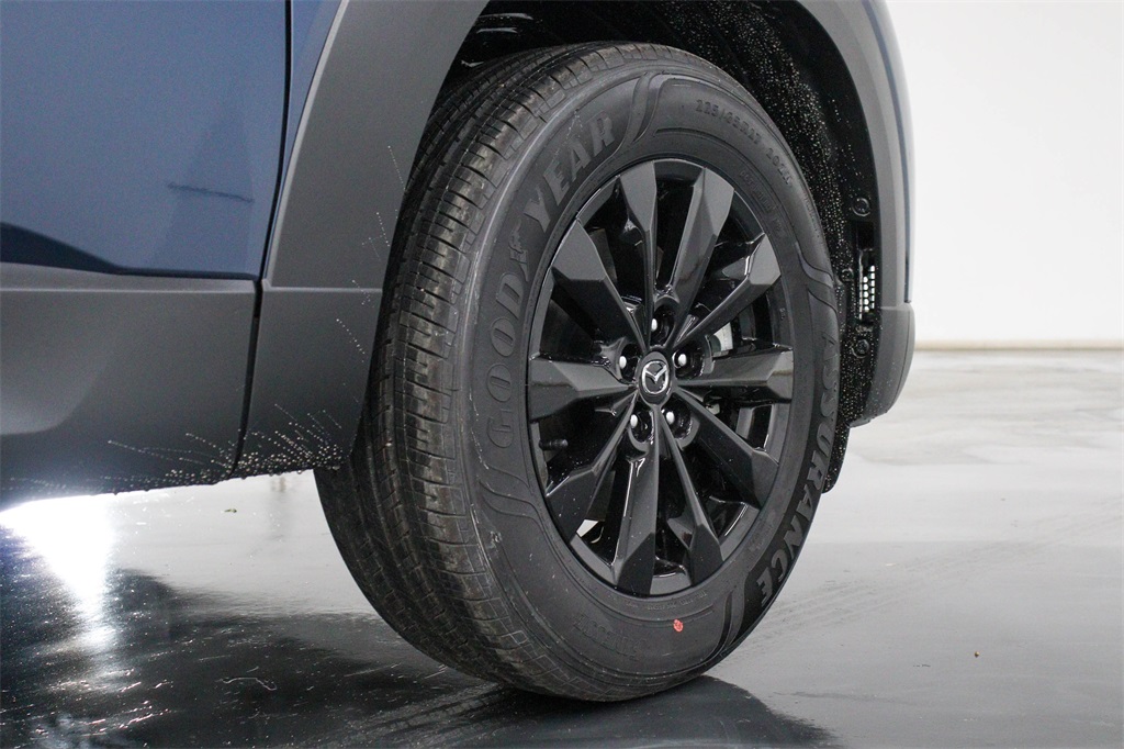 New Car 2025 Mazda Cx-50  2.5 S Preferred Package For Sale In Austin, Texas