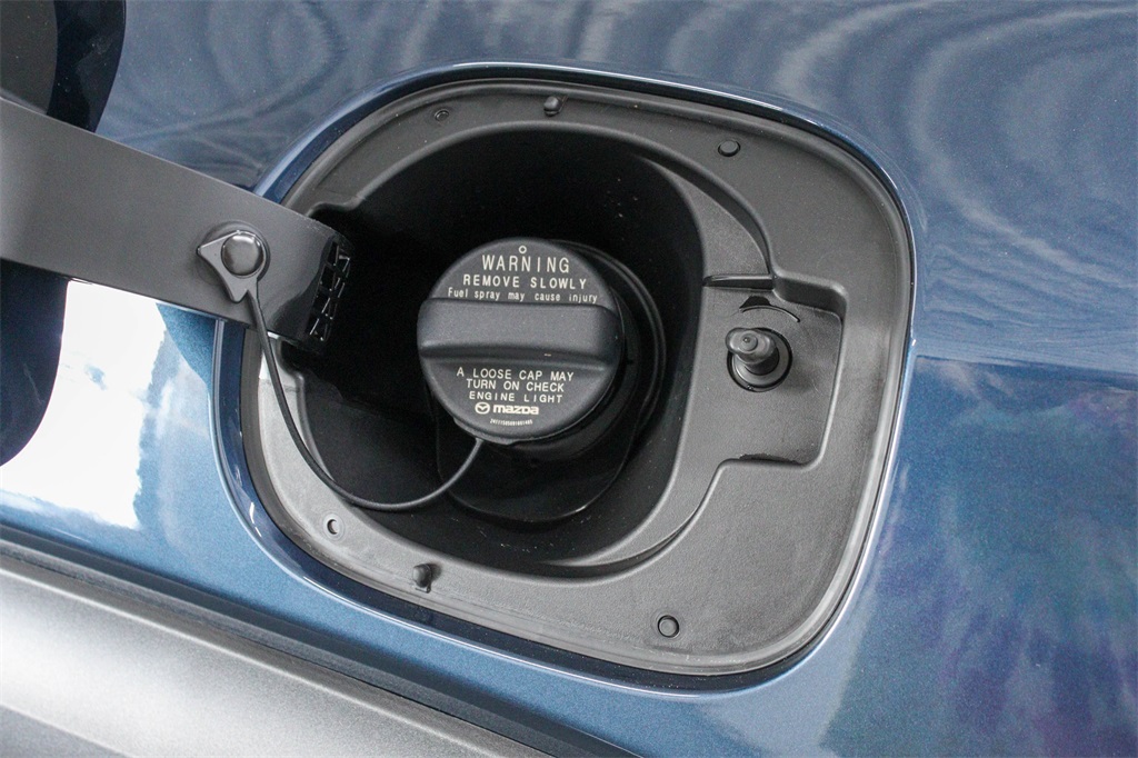 New Car 2025 Mazda Cx-50  2.5 S Preferred Package For Sale In Austin, Texas