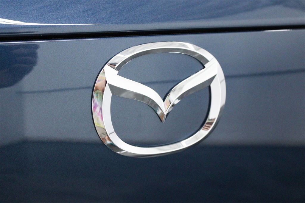 New Car 2025 Mazda Cx-50  2.5 S Preferred Package For Sale In Austin, Texas