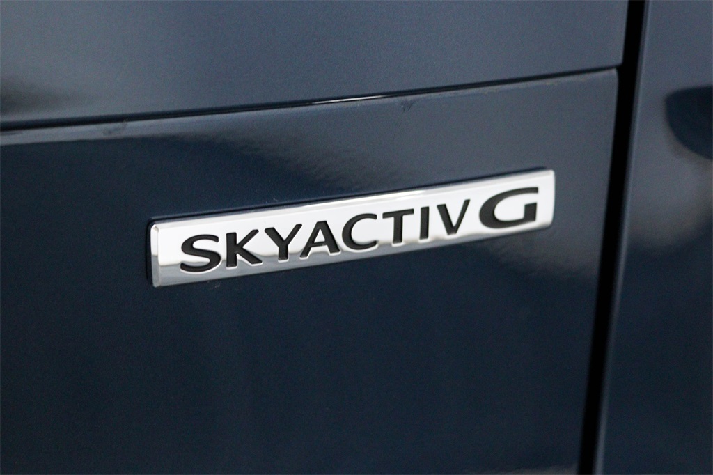 New Car 2025 Mazda Cx-50  2.5 S Preferred Package For Sale In Austin, Texas
