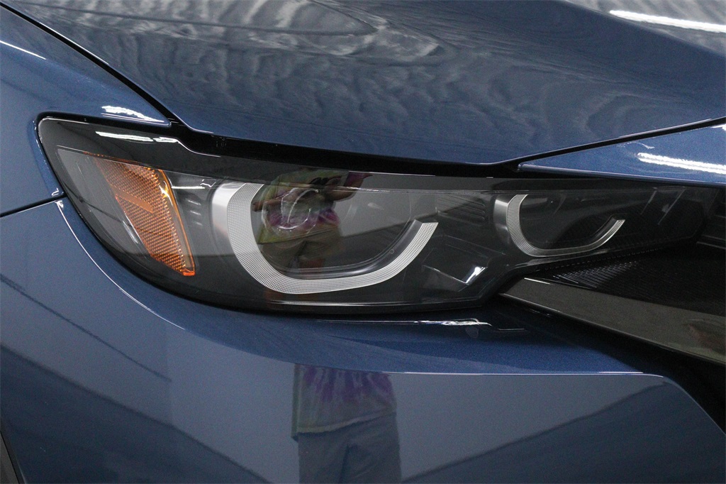 New Car 2025 Mazda Cx-50  2.5 S Preferred Package For Sale In Austin, Texas