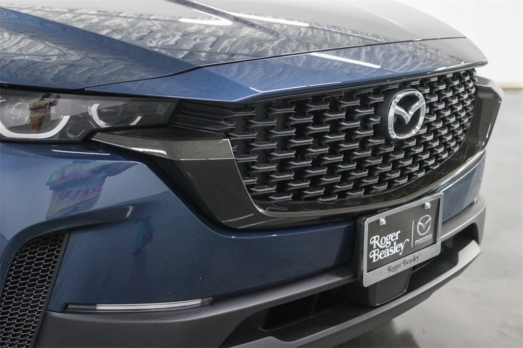 New Car 2025 Mazda Cx-50  2.5 S Preferred Package For Sale In Austin, Texas