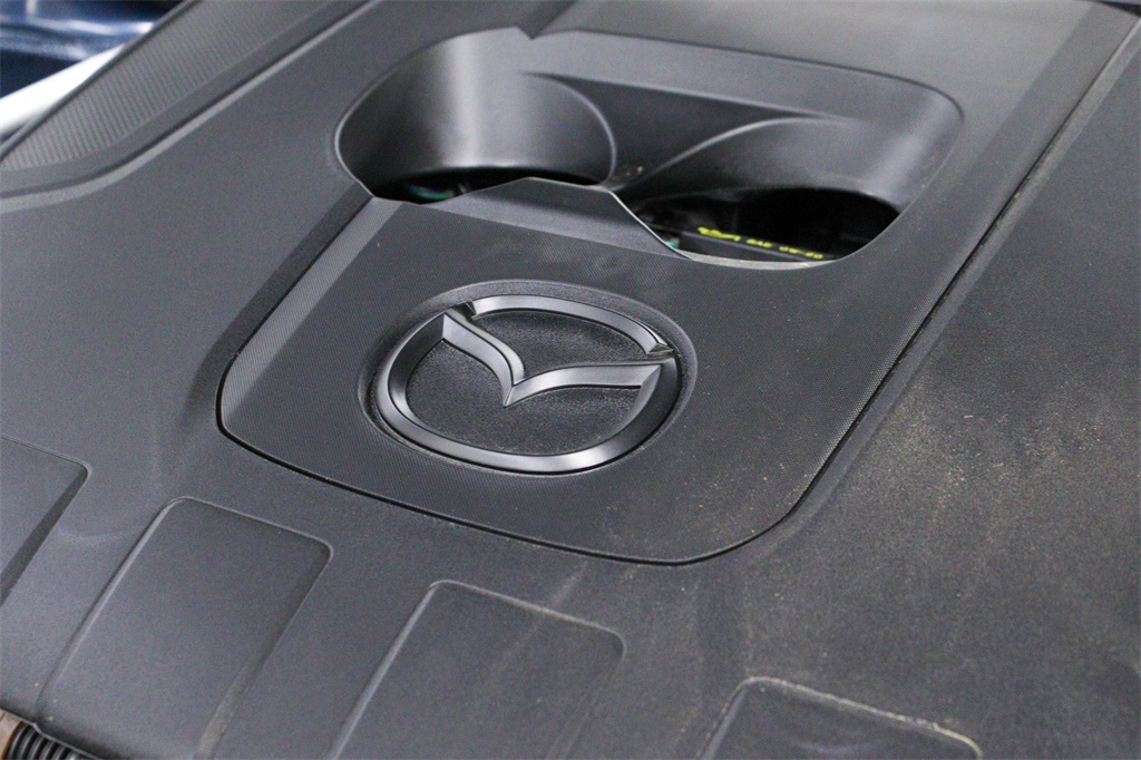 New Car 2025 Mazda Cx-50  2.5 S Preferred Package For Sale In Austin, Texas