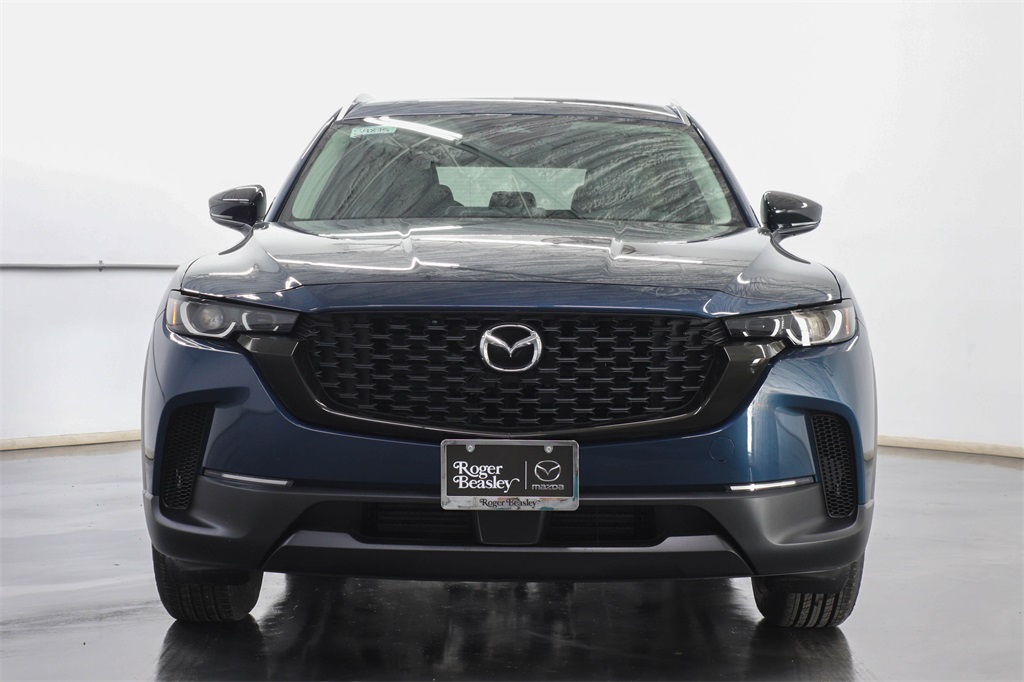 New Car 2025 Mazda Cx-50  2.5 S Preferred Package For Sale In Austin, Texas