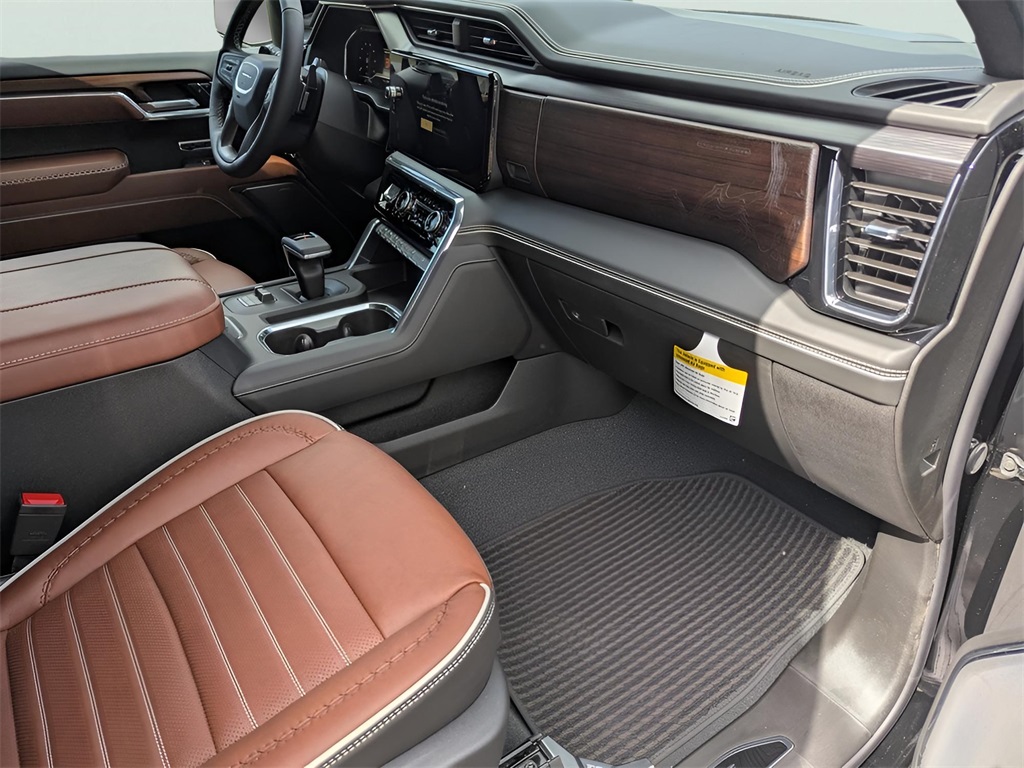 New Car 2025 Gmc Sierra 1500  Denali Ultimate For Sale Under $80,000 In Austin, Texas