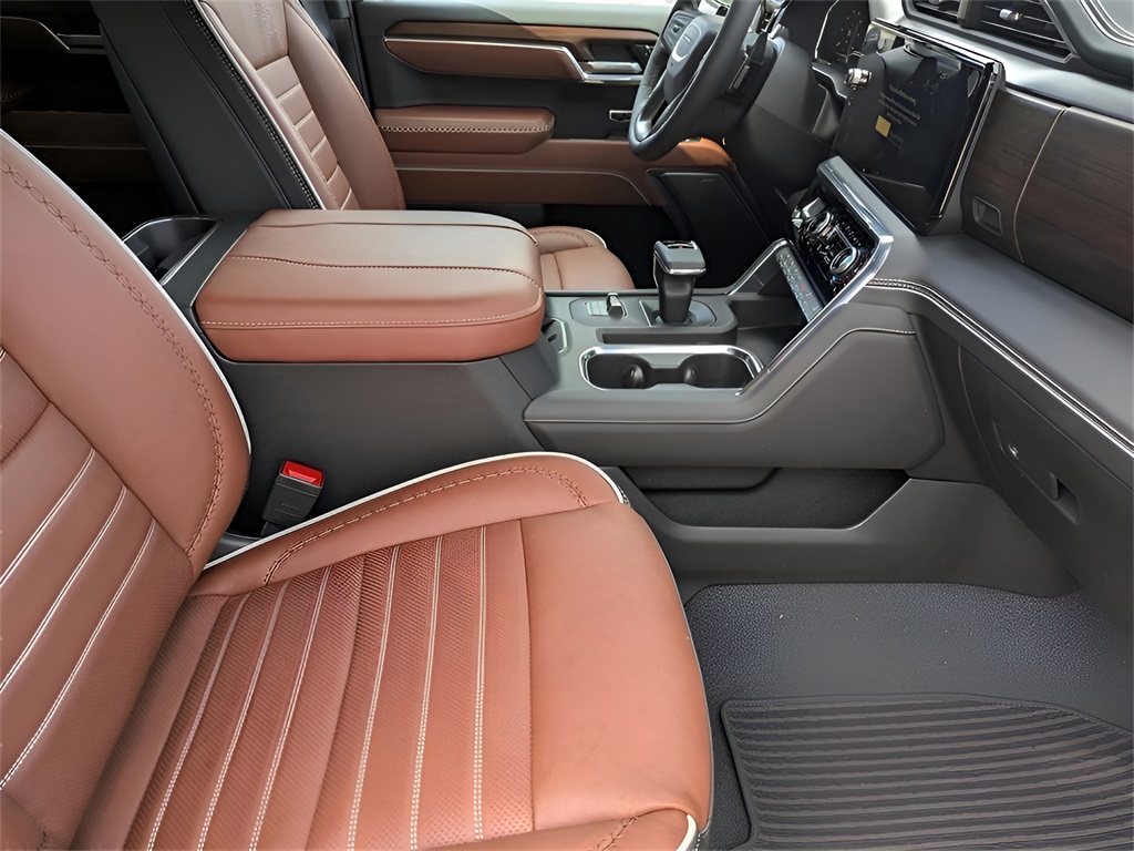 New Car 2025 Gmc Sierra 1500  Denali Ultimate For Sale Under $80,000 In Austin, Texas