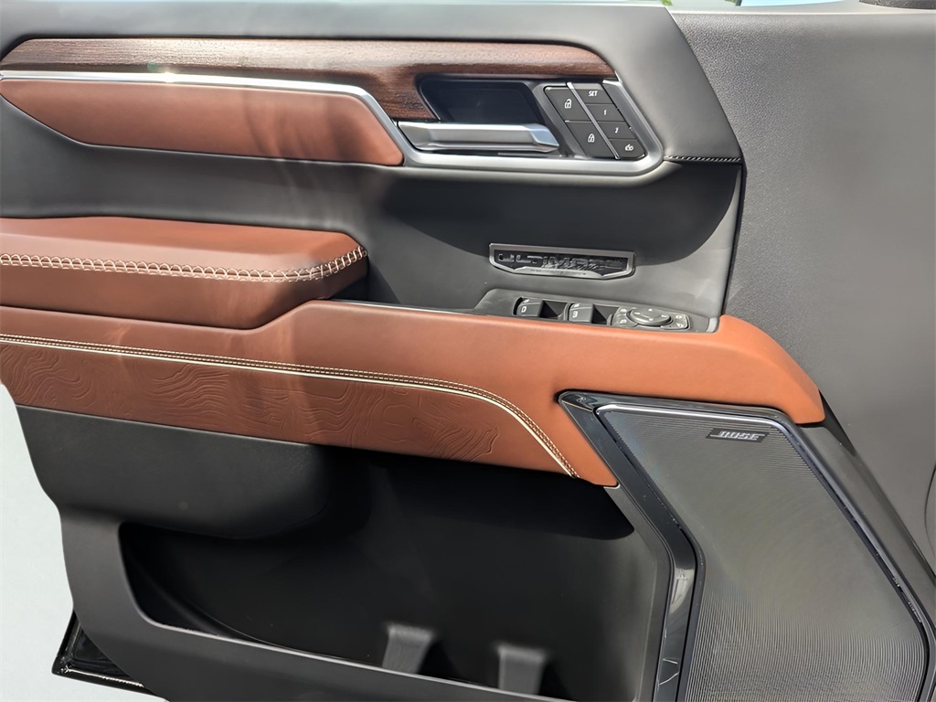 New Car 2025 Gmc Sierra 1500  Denali Ultimate For Sale Under $80,000 In Austin, Texas