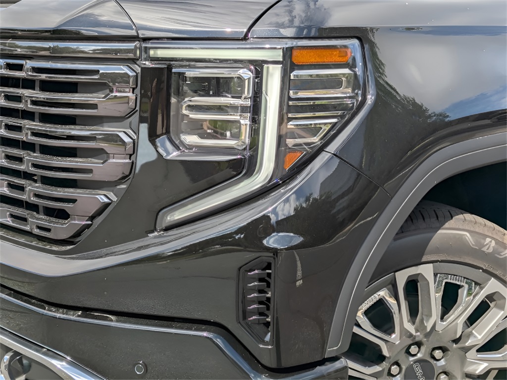 New Car 2025 Gmc Sierra 1500  Denali Ultimate For Sale Under $80,000 In Austin, Texas