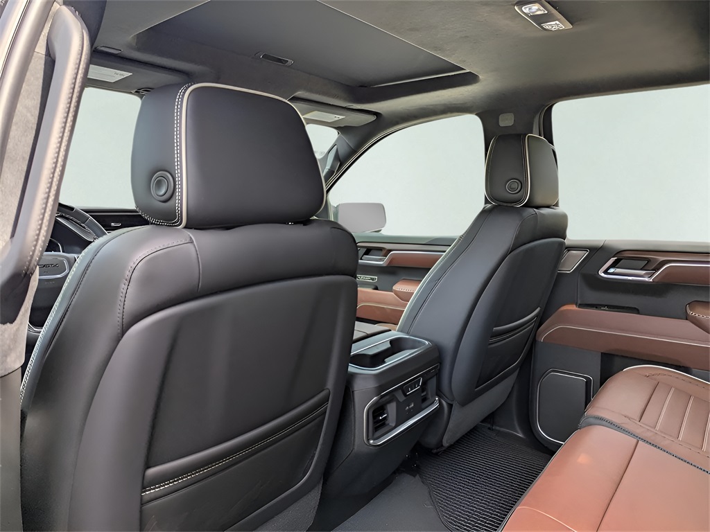 New Car 2025 Gmc Sierra 1500  Denali Ultimate For Sale Under $80,000 In Austin, Texas