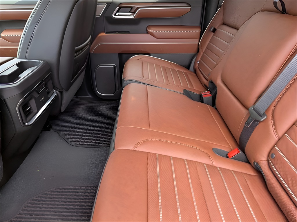 New Car 2025 Gmc Sierra 1500  Denali Ultimate For Sale Under $80,000 In Austin, Texas
