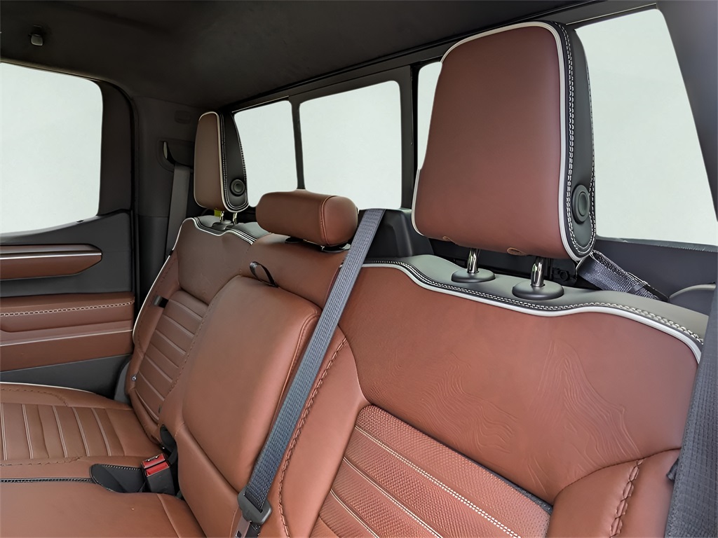 New Car 2025 Gmc Sierra 1500  Denali Ultimate For Sale Under $80,000 In Austin, Texas