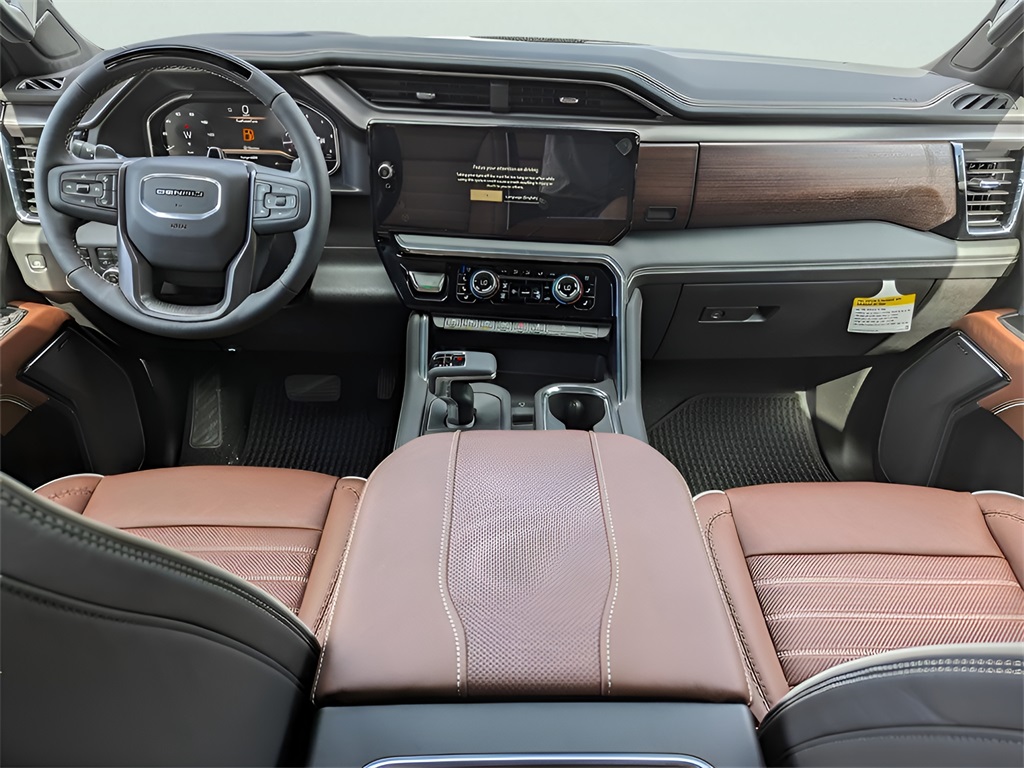 New Car 2025 Gmc Sierra 1500  Denali Ultimate For Sale Under $80,000 In Austin, Texas
