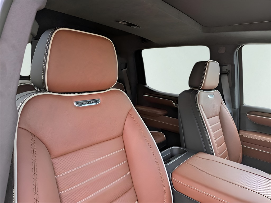New Car 2025 Gmc Sierra 1500  Denali Ultimate For Sale Under $80,000 In Austin, Texas