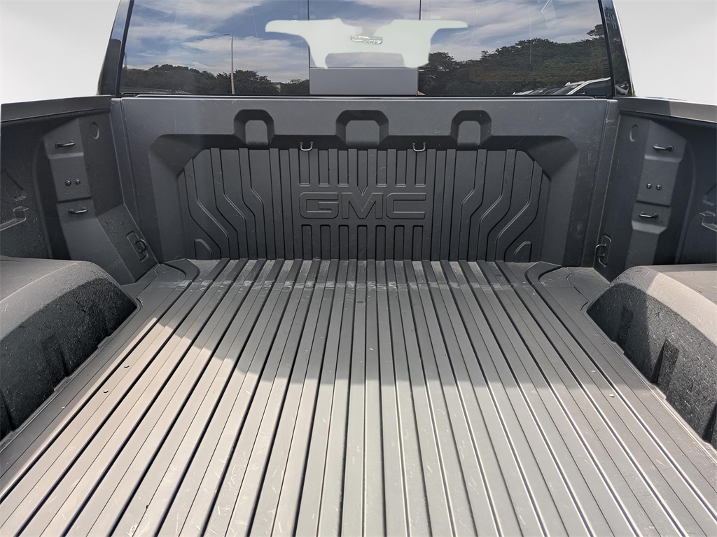 New Car 2025 Gmc Sierra 1500  Denali Ultimate For Sale Under $80,000 In Austin, Texas