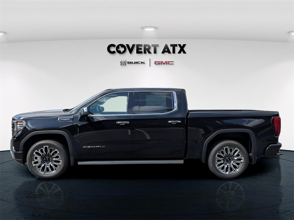 New Car 2025 Gmc Sierra 1500  Denali Ultimate For Sale Under $80,000 In Austin, Texas