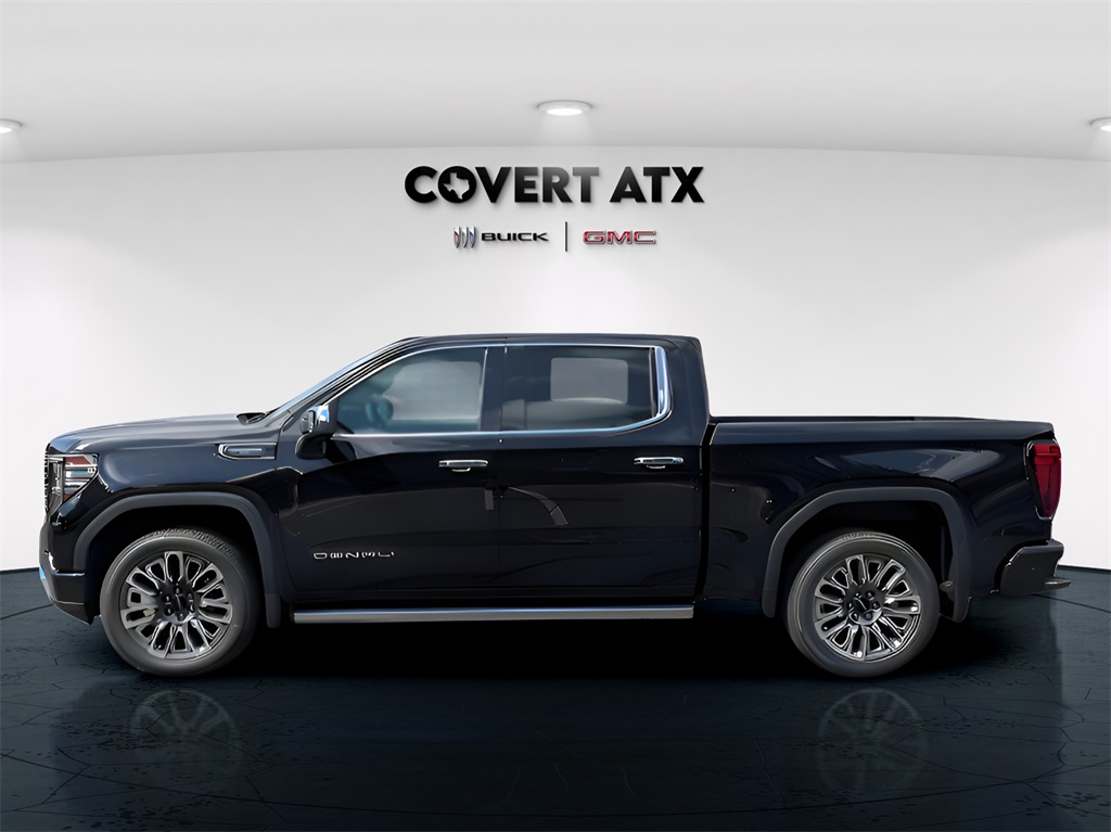 New Car 2025 Gmc Sierra 1500  Denali Ultimate For Sale Under $80,000 In Austin, Texas