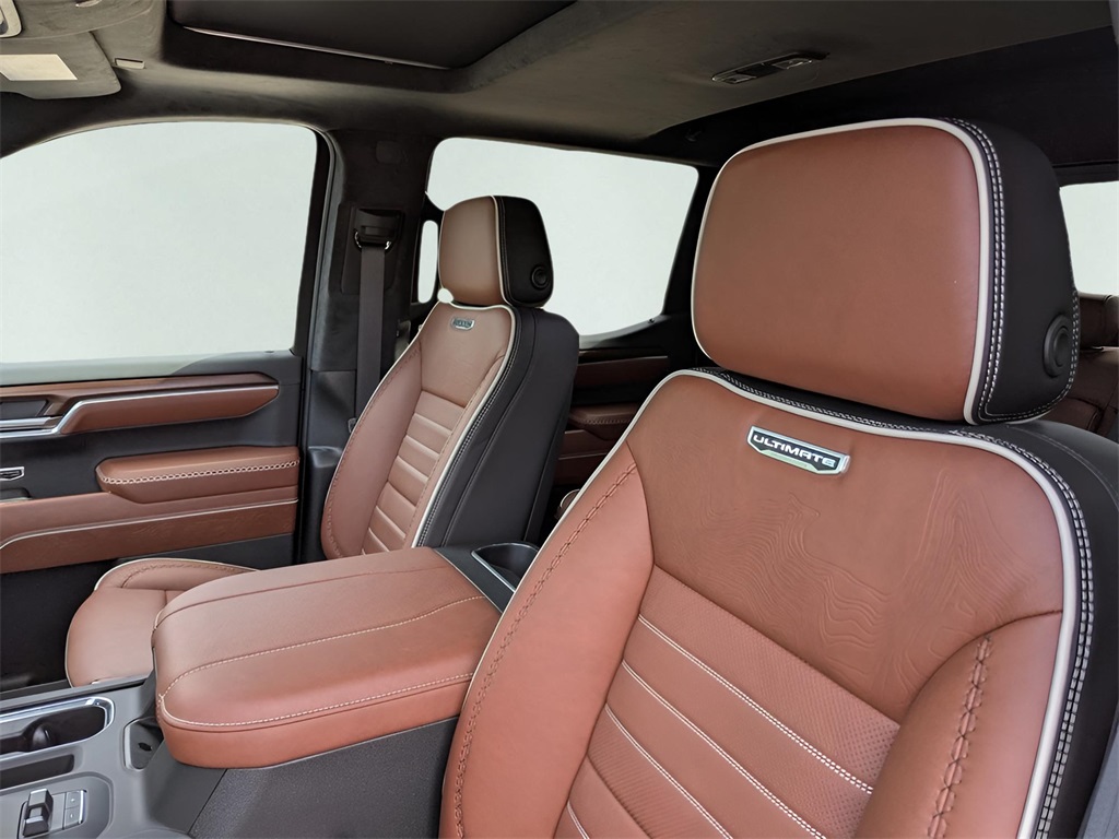New Car 2025 Gmc Sierra 1500  Denali Ultimate For Sale Under $80,000 In Austin, Texas