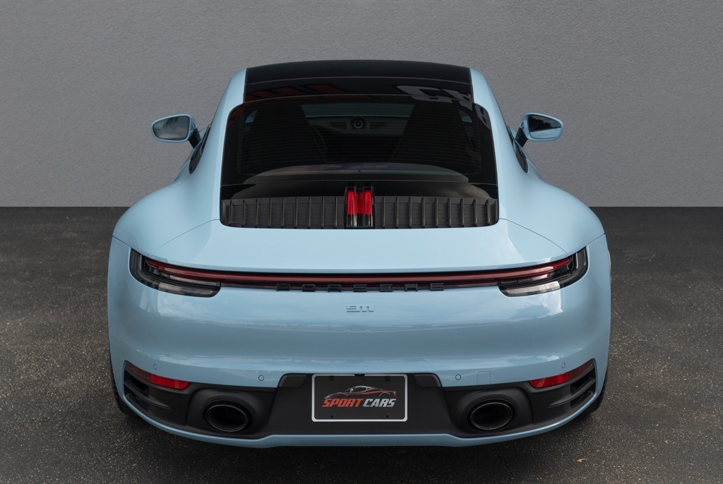 2024 Porsche 911  - Photo 11