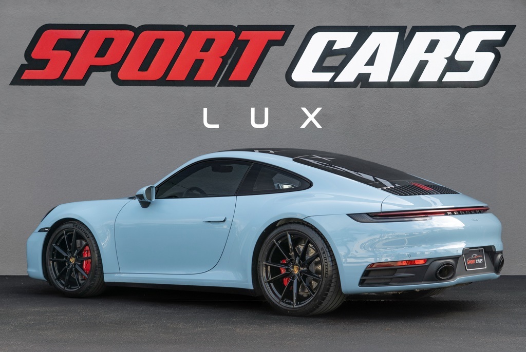 2024 Porsche 911  - Photo 12