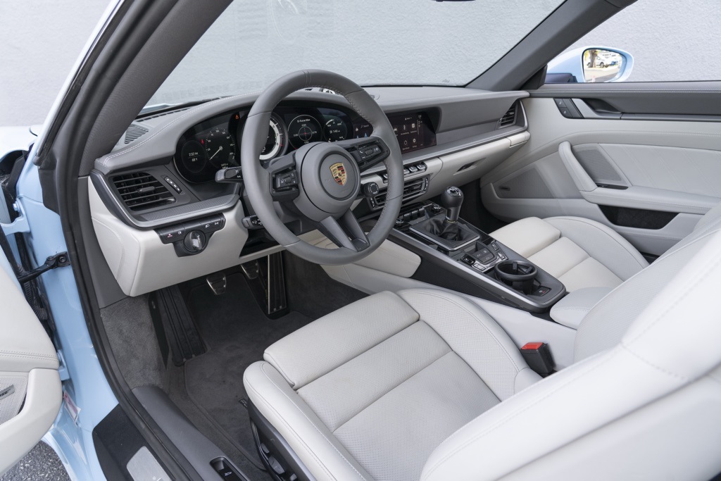 2024 Porsche 911  - Photo 13