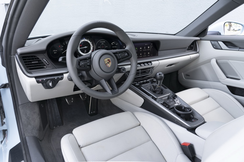 2024 Porsche 911  - Photo 14