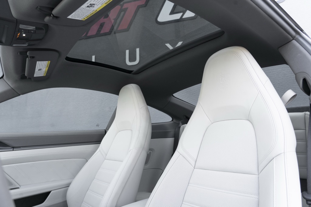 2024 Porsche 911  - Photo 15