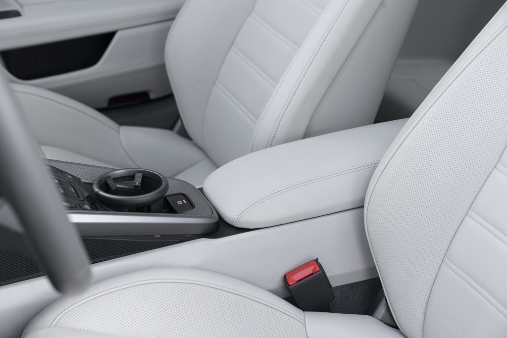 2024 Porsche 911  - Photo 16