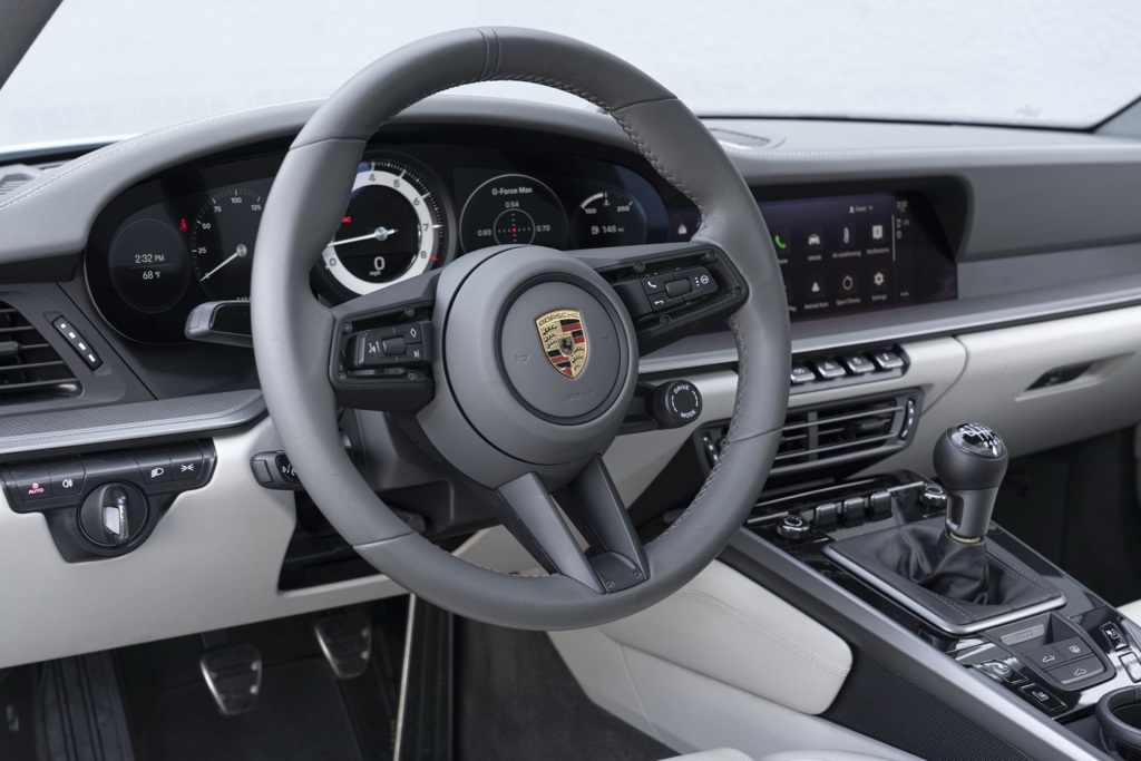 2024 Porsche 911  - Photo 19
