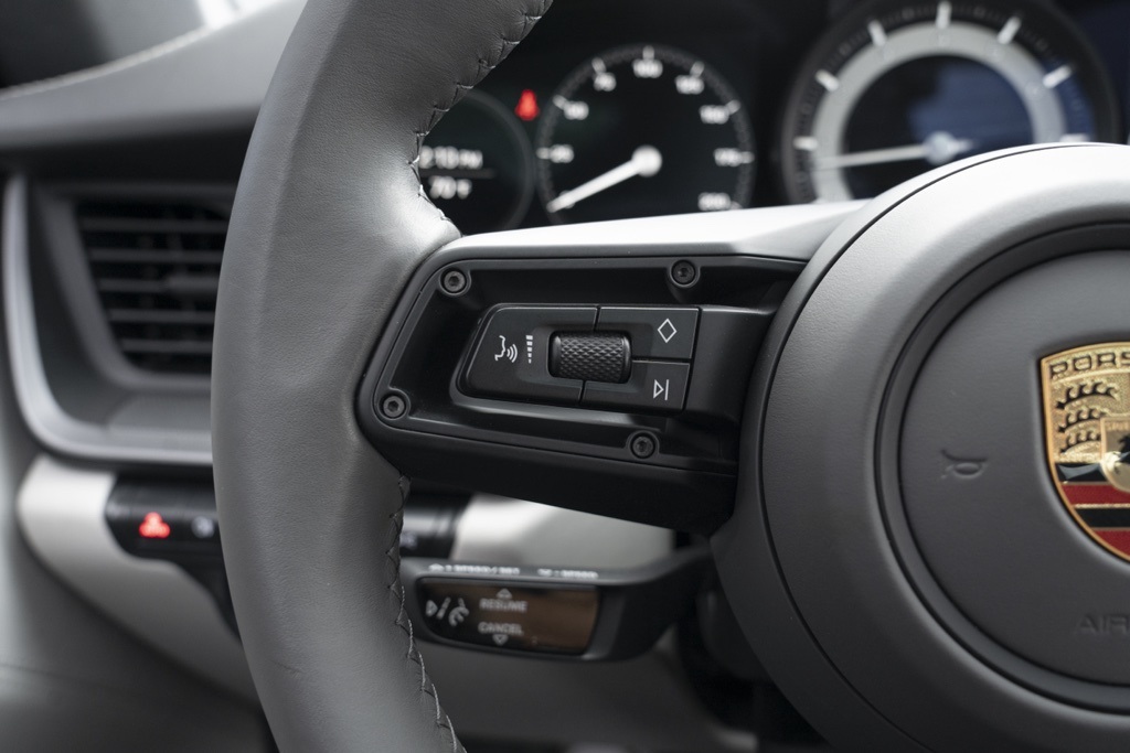 2024 Porsche 911  - Photo 21