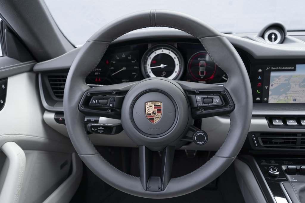 2024 Porsche 911  - Photo 22