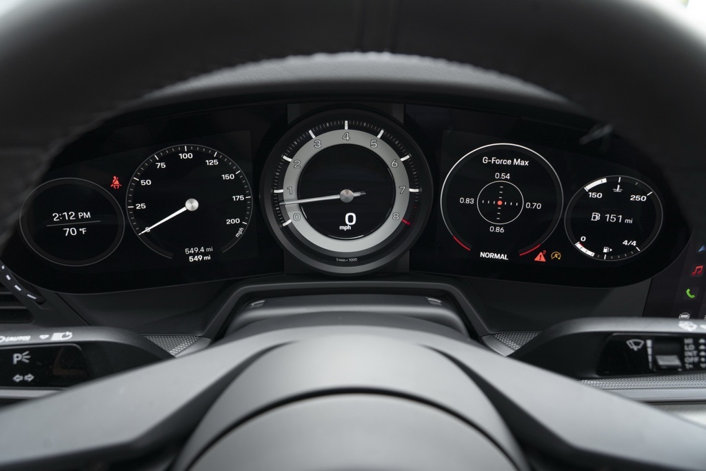 2024 Porsche 911  - Photo 23