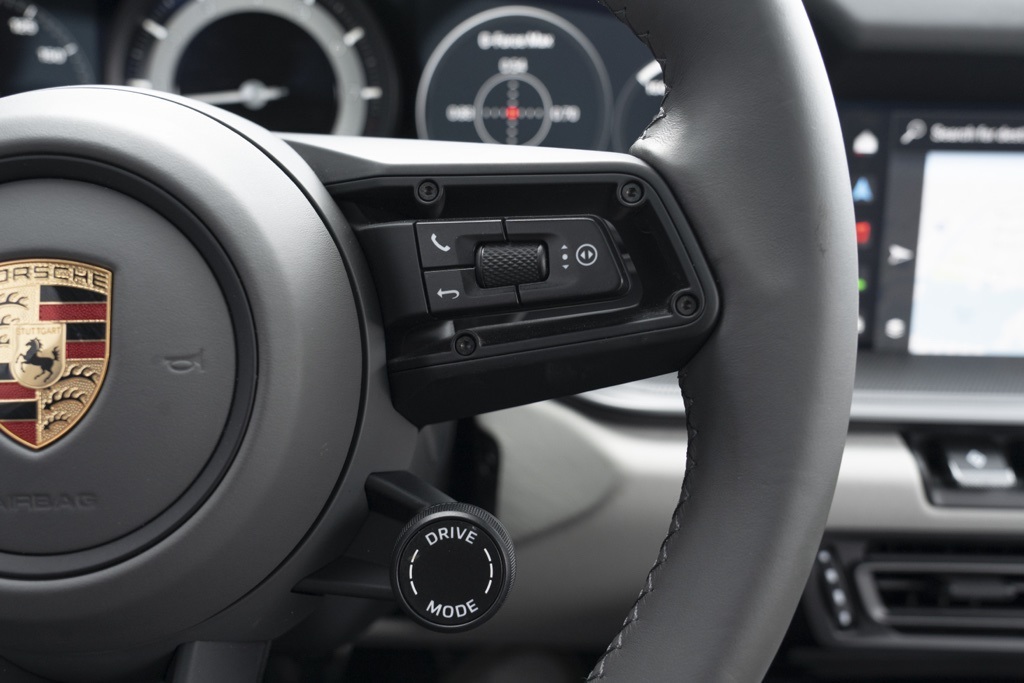 2024 Porsche 911  - Photo 24