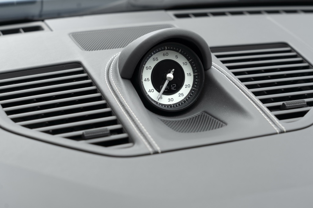 2024 Porsche 911  - Photo 26