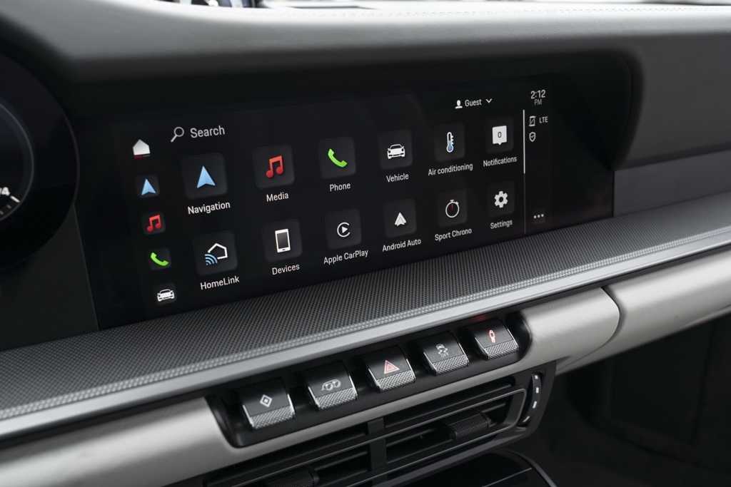 2024 Porsche 911  - Photo 27