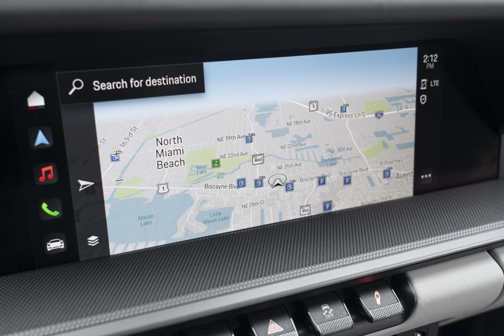 2024 Porsche 911  - Photo 28