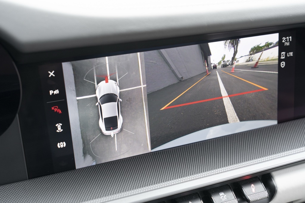 2024 Porsche 911  - Photo 29