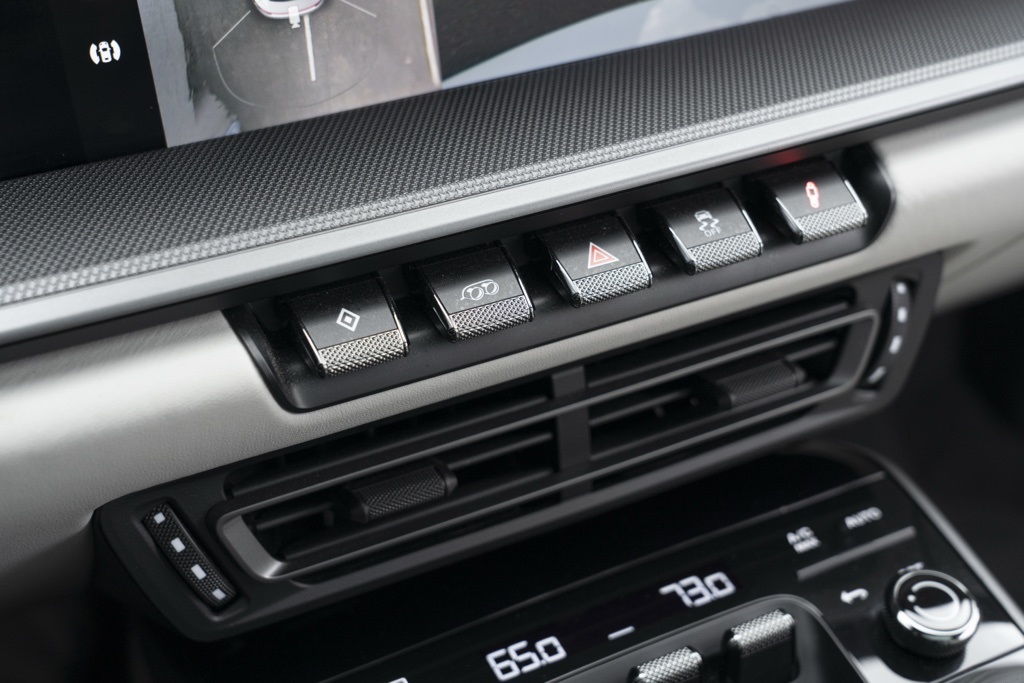 2024 Porsche 911  - Photo 30