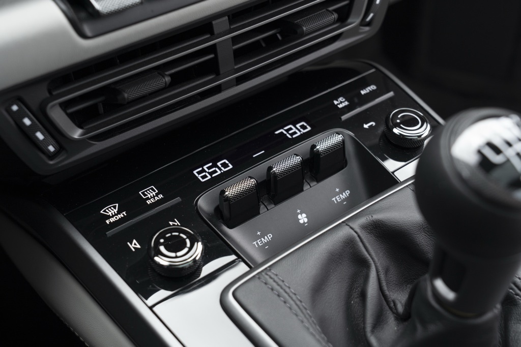 2024 Porsche 911  - Photo 31