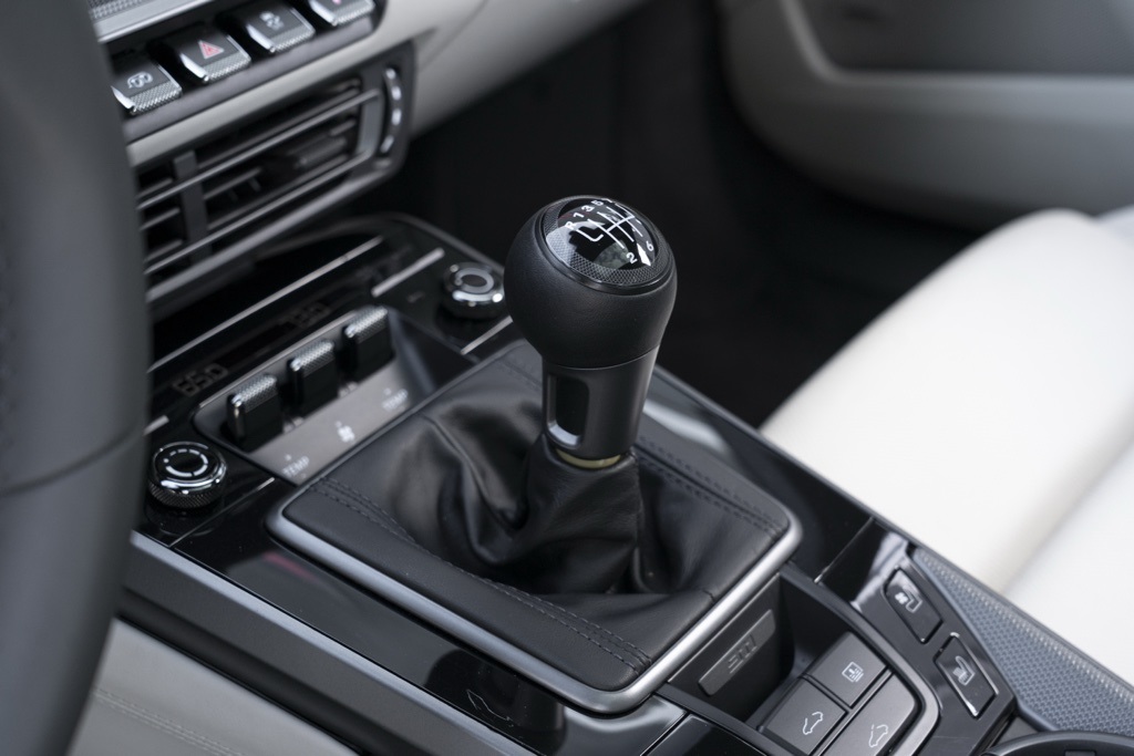 2024 Porsche 911  - Photo 32