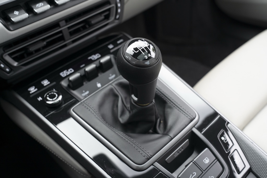 2024 Porsche 911  - Photo 33