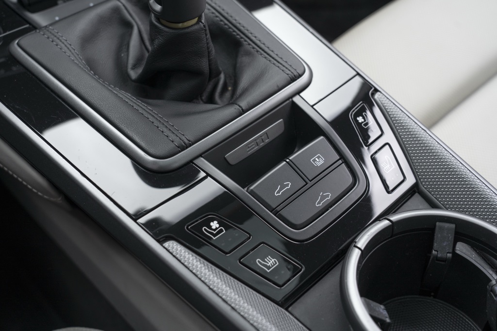 2024 Porsche 911  - Photo 34