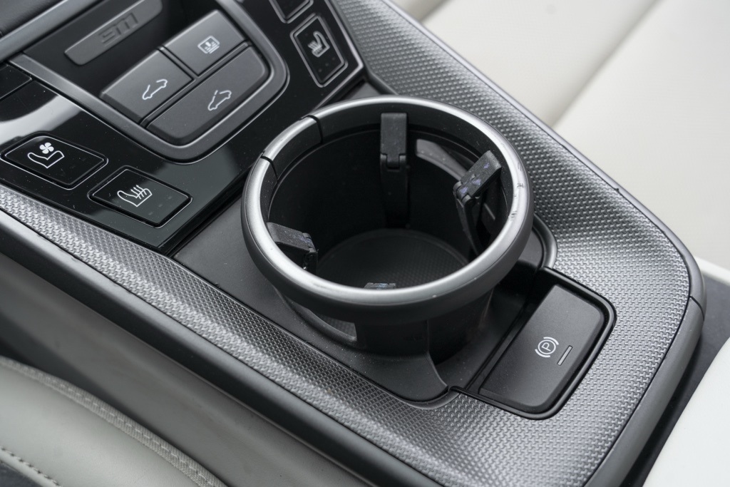 2024 Porsche 911  - Photo 35